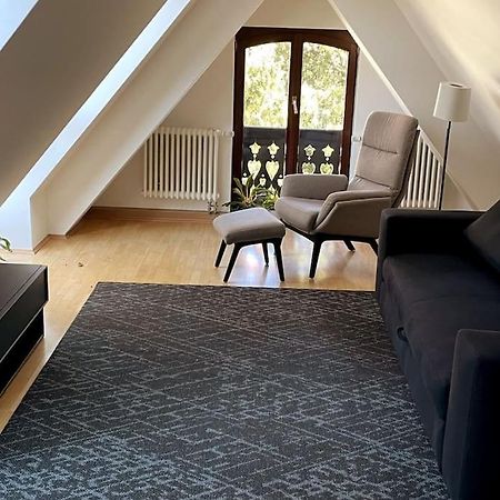 Verwunsches Haus Mit Parkplatz In Bester Lage Markkleeberg Luaran gambar
